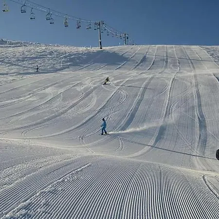 Lejlighed Hrast Sestosjed Trnovo *