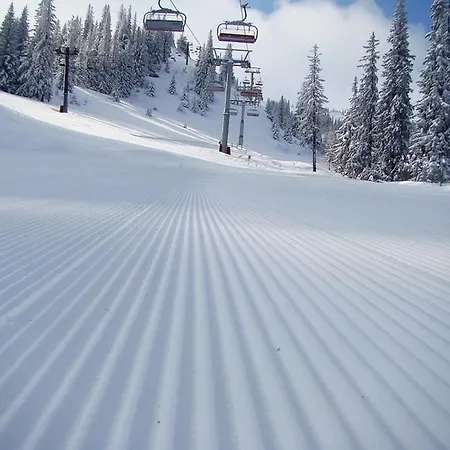 Lejlighed Hrast Sestosjed Trnovo Jahorina