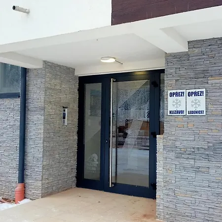 Hrast Sestosjed Trnovo *