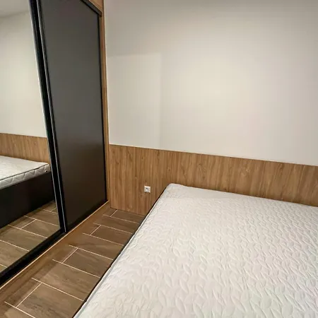 Hrast Sestosjed Trnovo * Jahorina