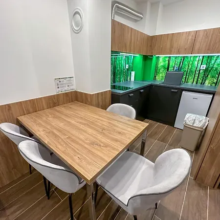 Lejlighed Hrast Sestosjed Trnovo Jahorina